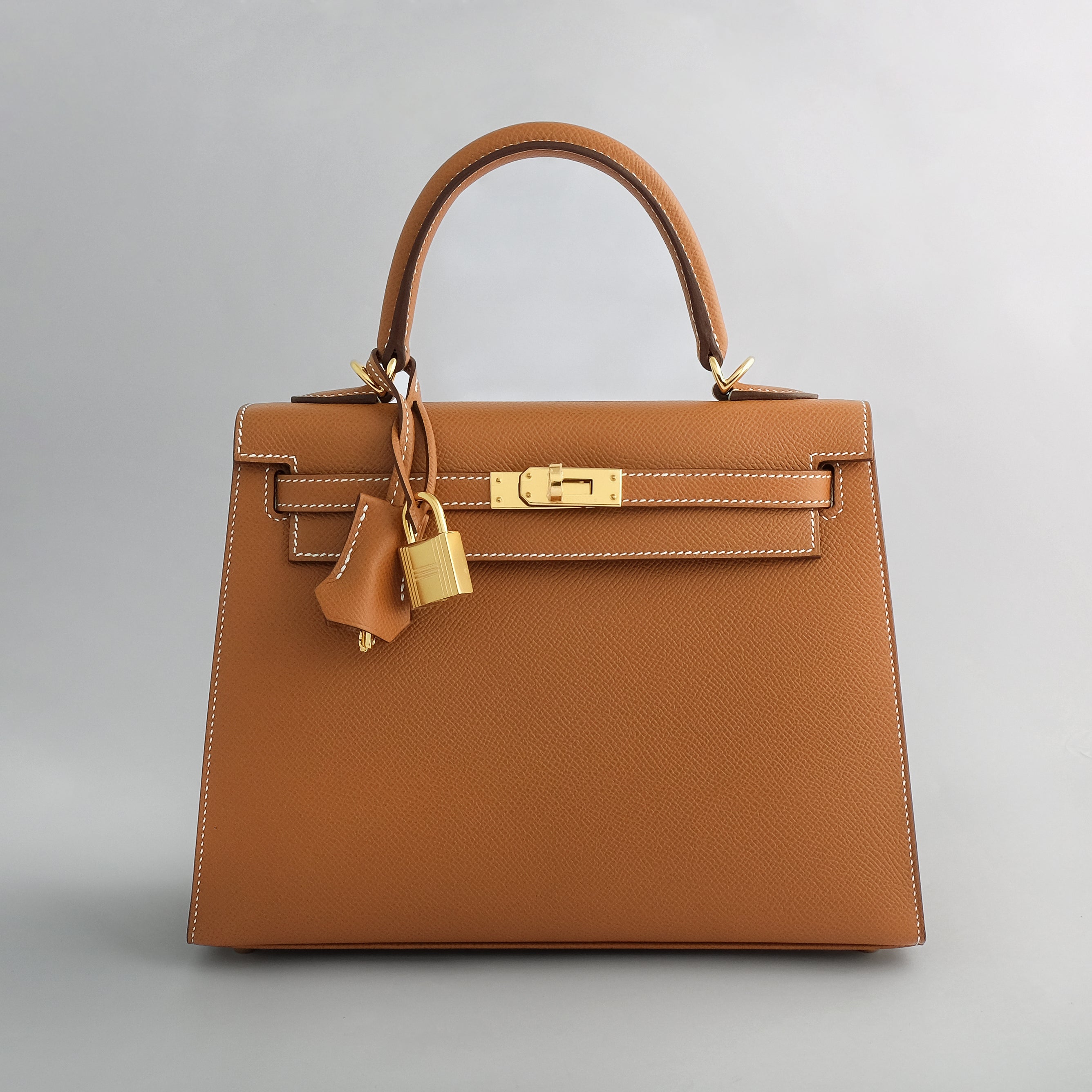 Kelly hermes gold on sale