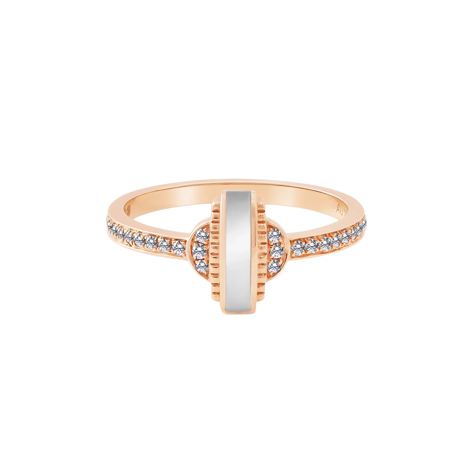 Vitamin Pink Elements Ring