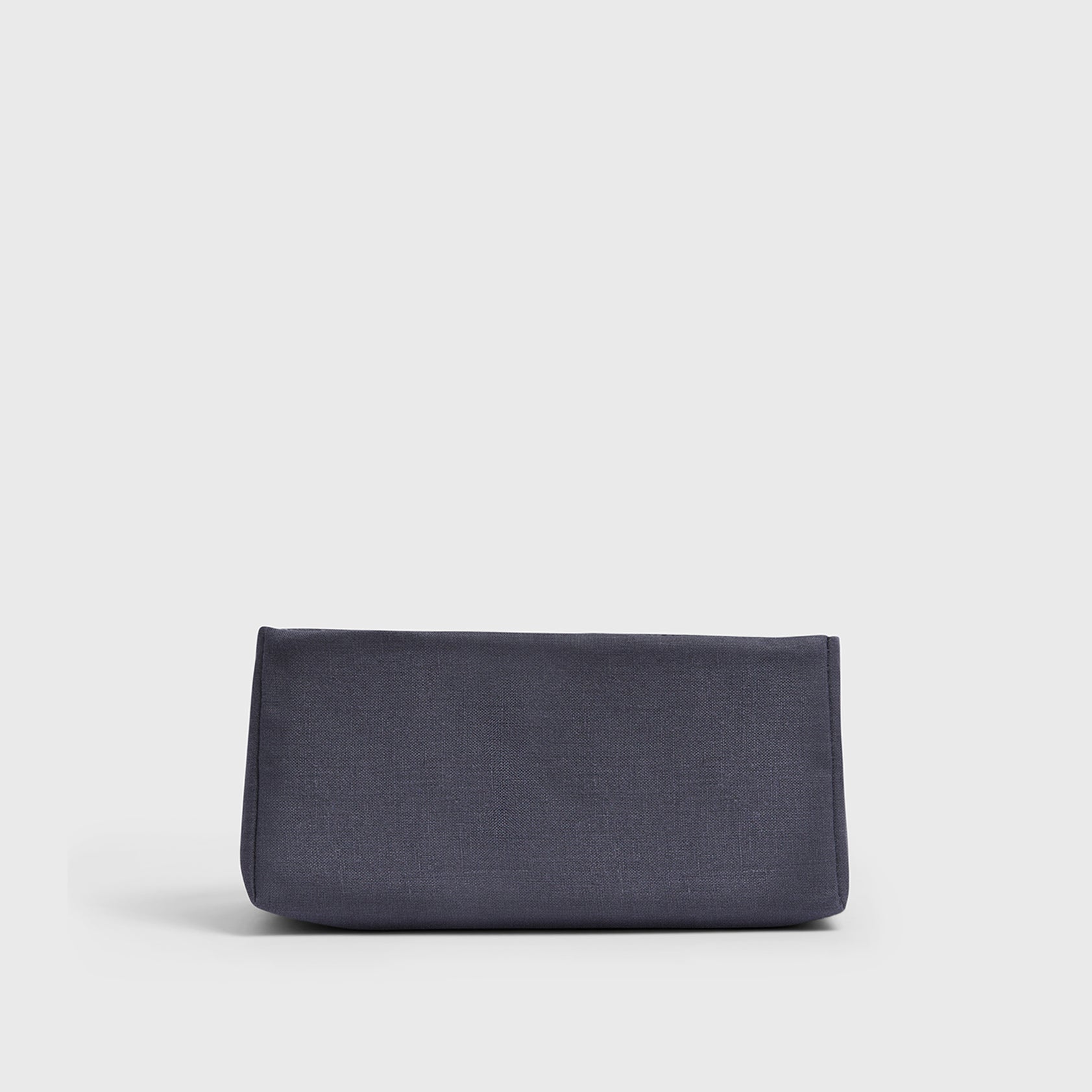 French Gray Bag Insert