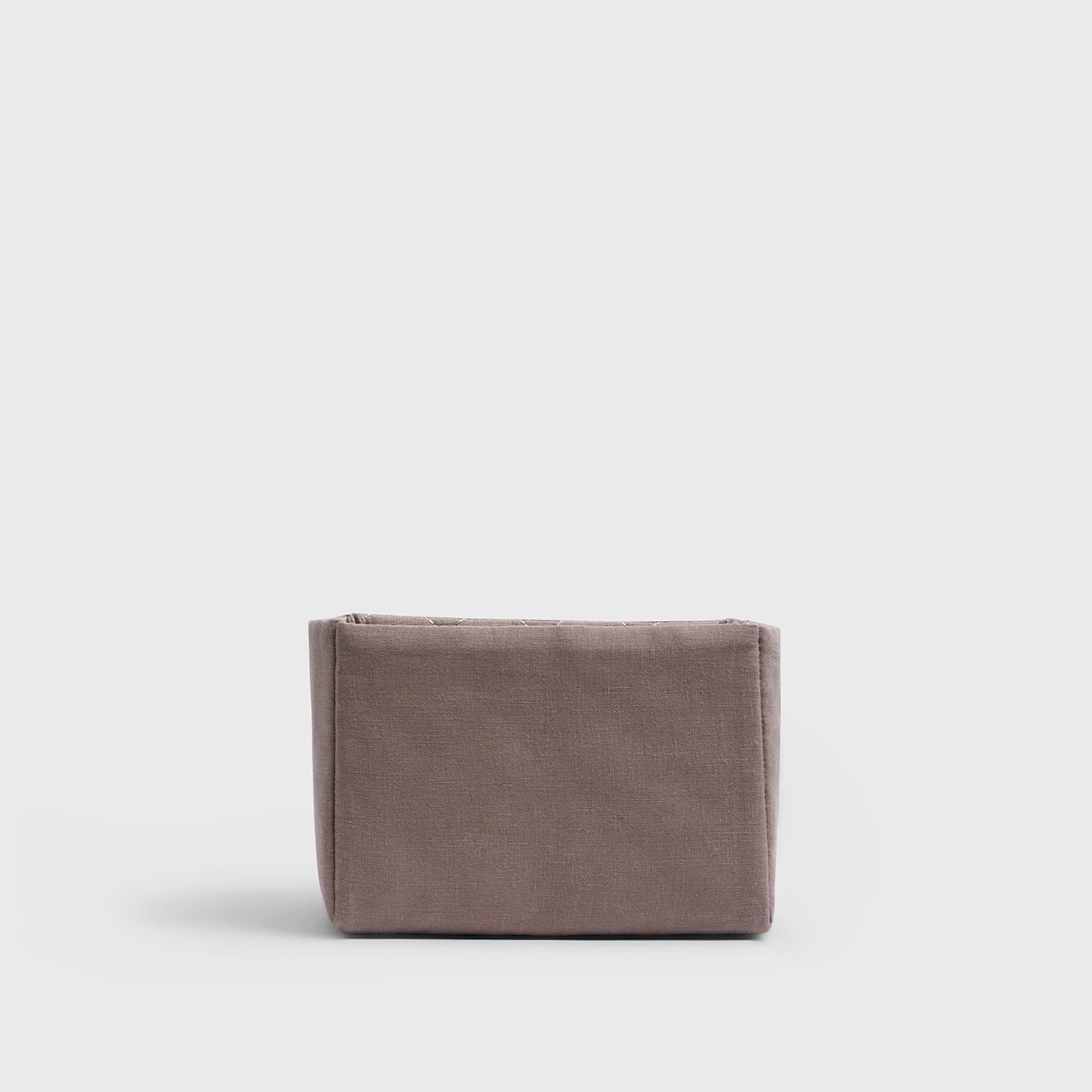 Taupe Bag Insert