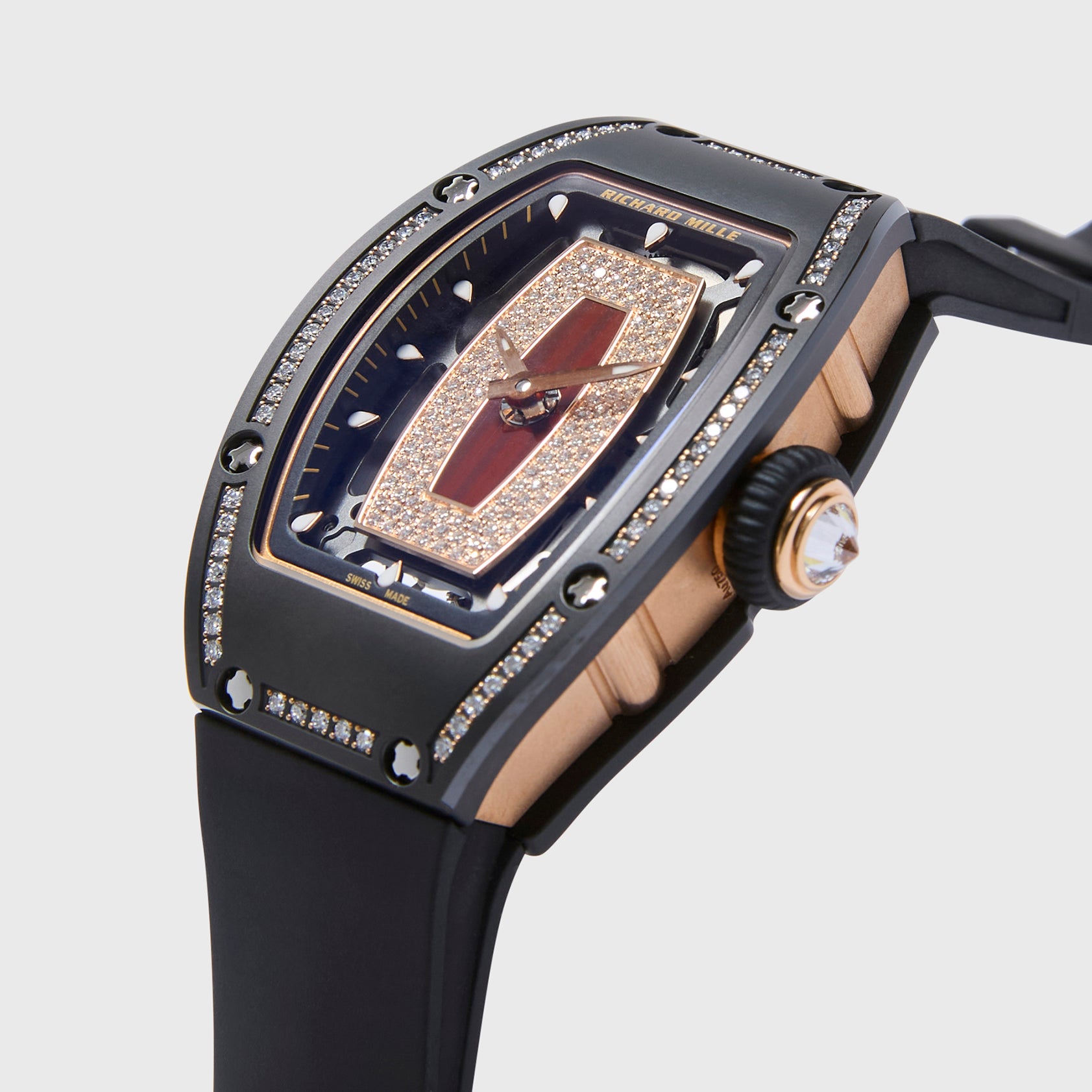 Richard Mille RM 07-01 Black Starry Night