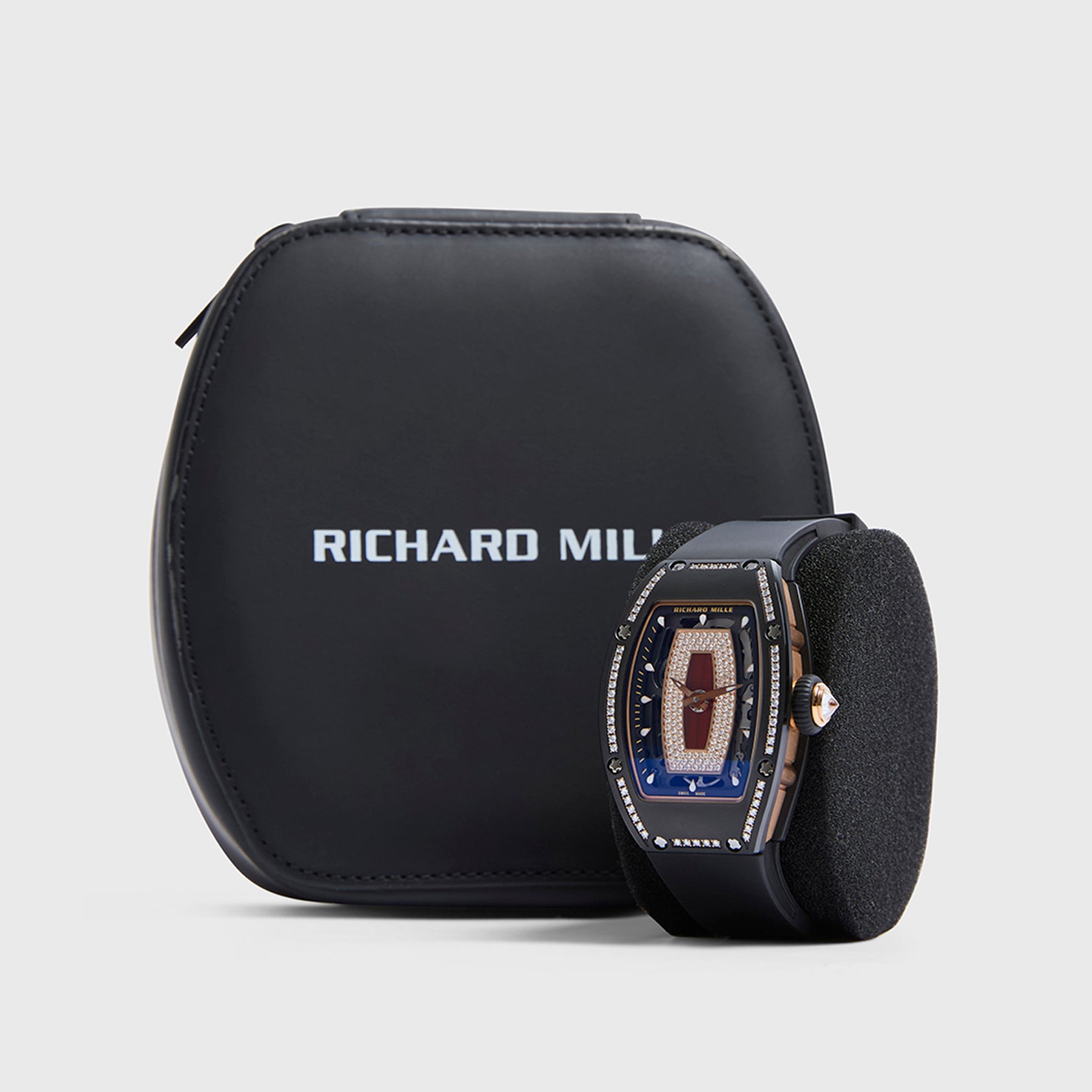 Richard Mille RM 07-01 Black Starry Night