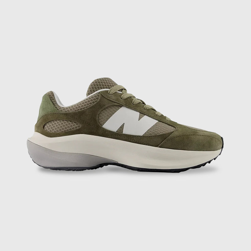 New Balance Wrpd Dark Moss / Dark Stoneware